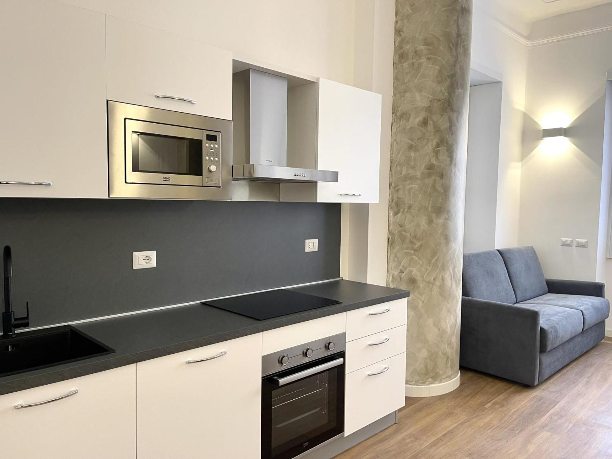 P&P House 38 Bilo Διαμέρισμα Μπέργκαμο Εξωτερικό φωτογραφία