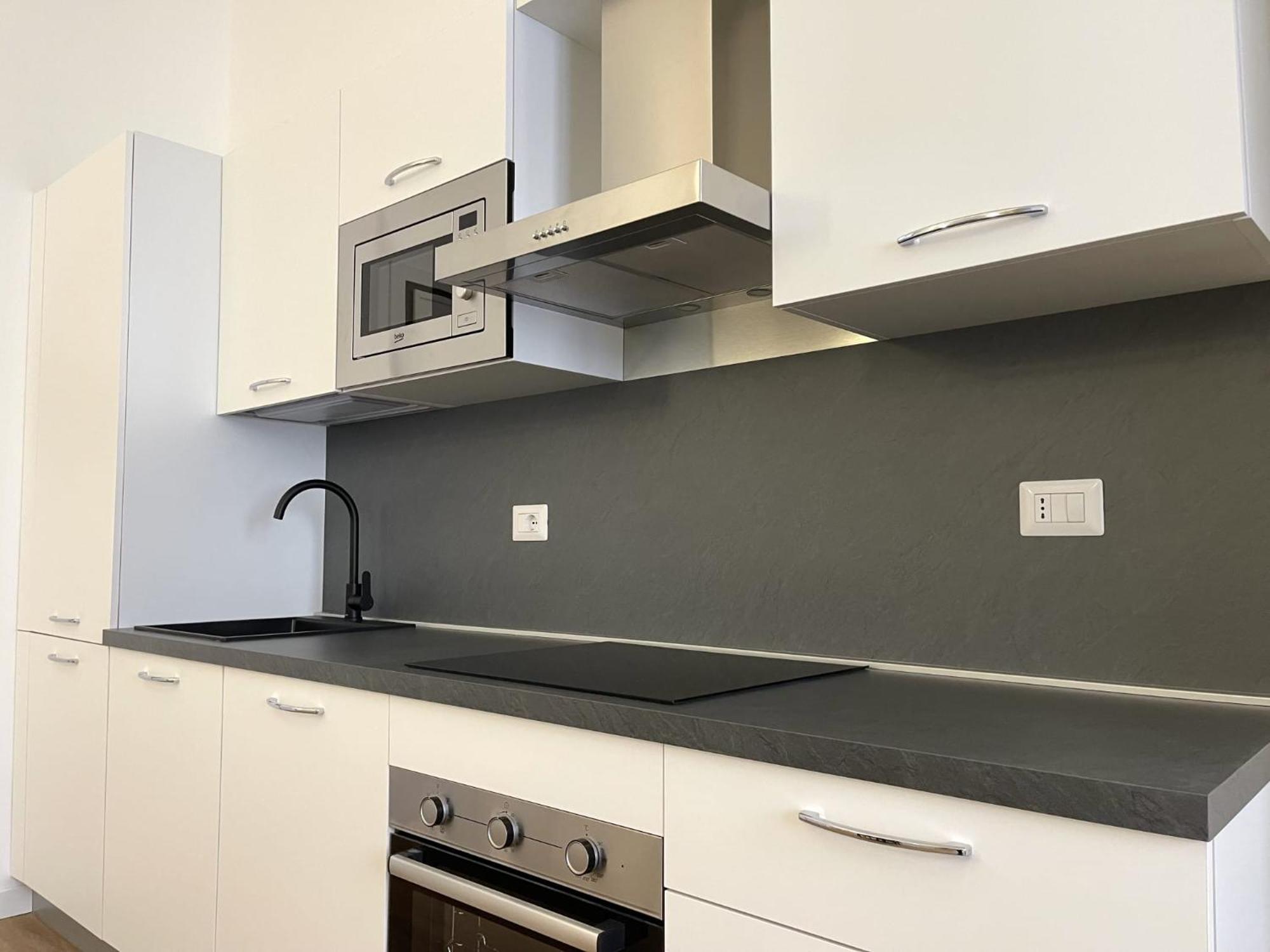 P&P House 38 Bilo Διαμέρισμα Μπέργκαμο Εξωτερικό φωτογραφία