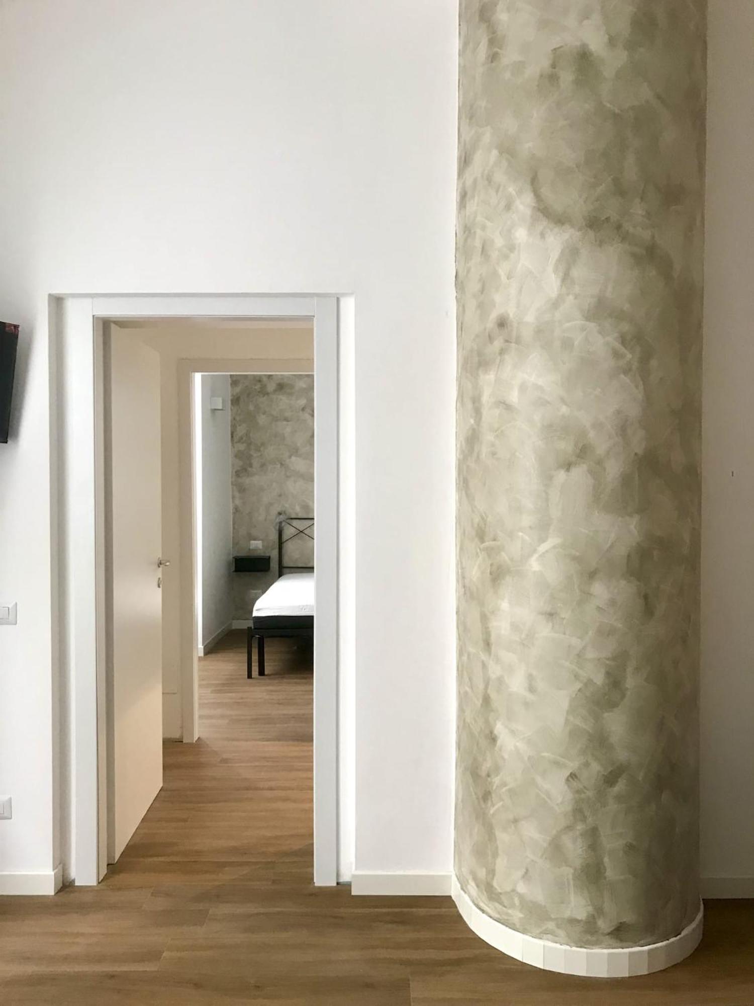 P&P House 38 Bilo Διαμέρισμα Μπέργκαμο Εξωτερικό φωτογραφία
