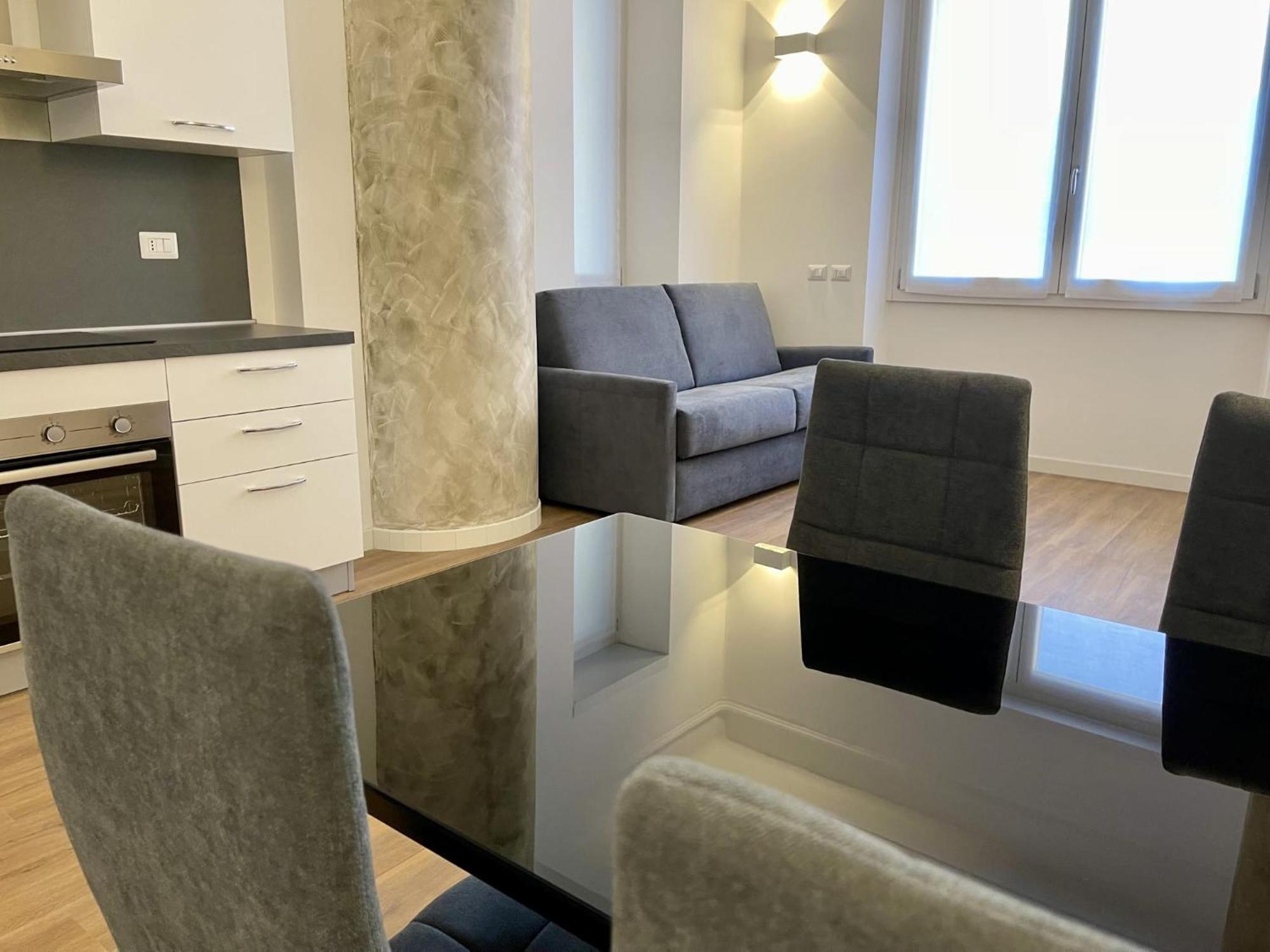 P&P House 38 Bilo Διαμέρισμα Μπέργκαμο Εξωτερικό φωτογραφία