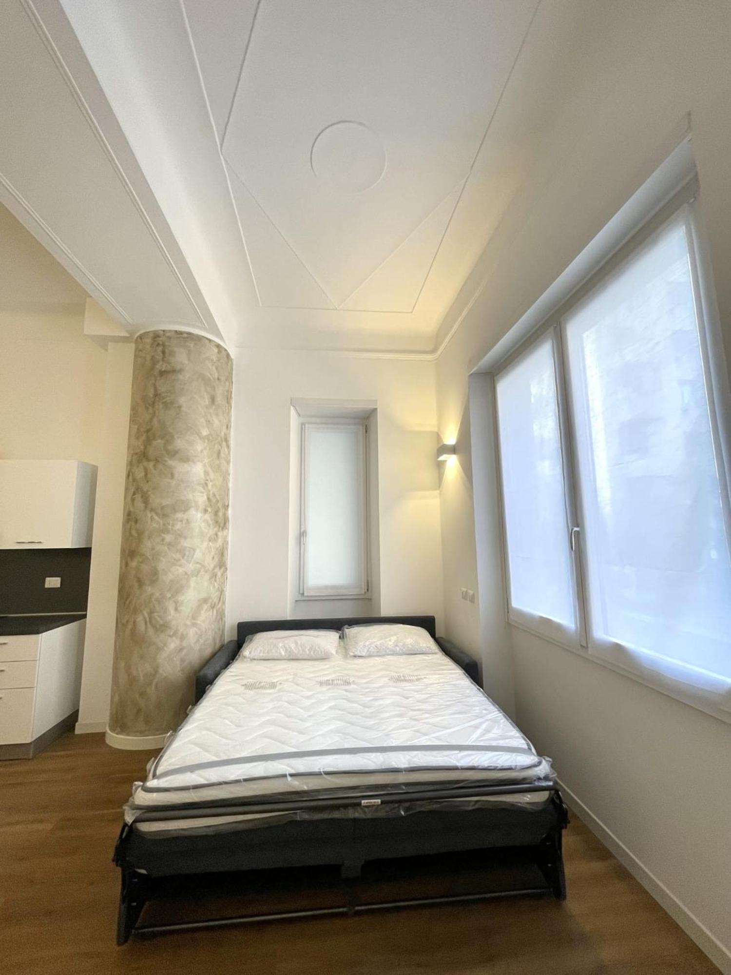 P&P House 38 Bilo Διαμέρισμα Μπέργκαμο Εξωτερικό φωτογραφία
