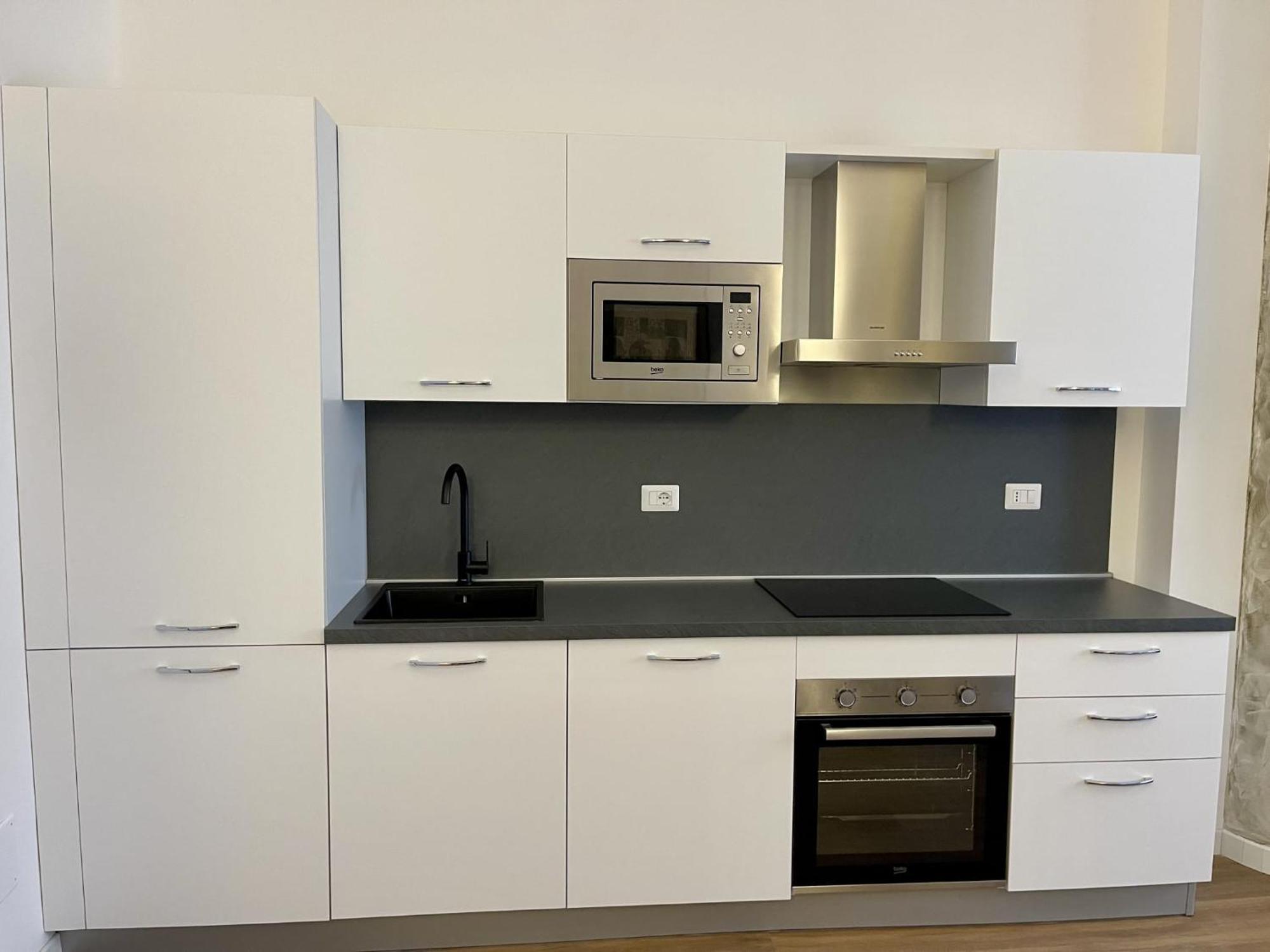 P&P House 38 Bilo Διαμέρισμα Μπέργκαμο Εξωτερικό φωτογραφία